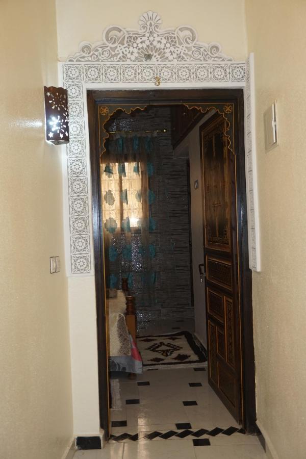 Riad Andalousse 메크네스 외부 사진